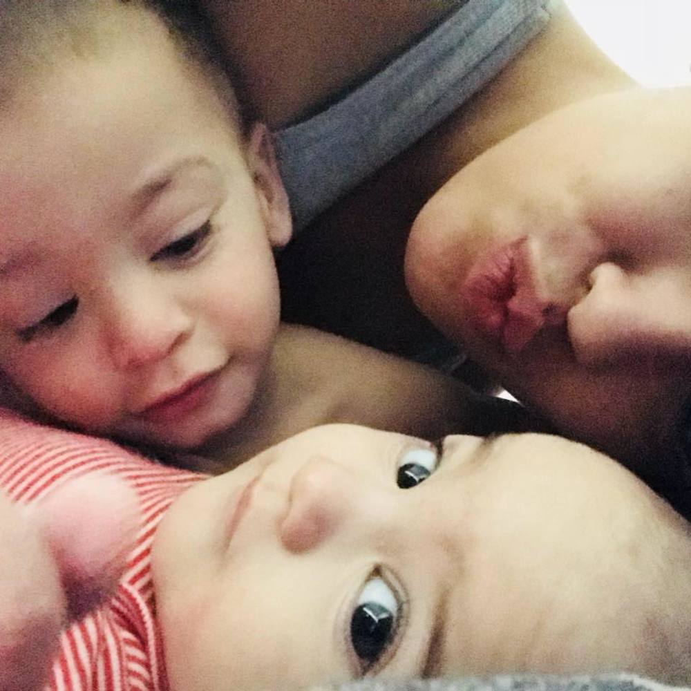 Meet your Posher, Vanessa